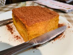 -新大咀港式茶餐厅(宝山万达店)