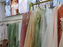 -汉仪华裳汉服旗袍·摄影写真馆(乌镇西栅店)