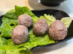 -福合埕牛肉丸(福平路店)