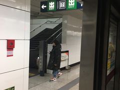 -火器营(地铁站)