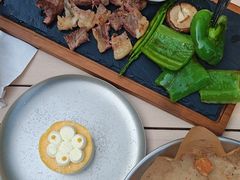 -J Create城市露营咖啡·简餐·宠物(上海动物园店)