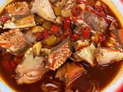 -老三样·旧食新味(船山路店)
