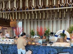 -美食汇自助餐厅(成都万达瑞华酒店)