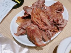 酱骨-六泰居·尔滨地标·东北菜(黄河路店)
