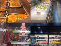 -苏格里岛自助烤肉海鲜火锅(成都金牛万达店)