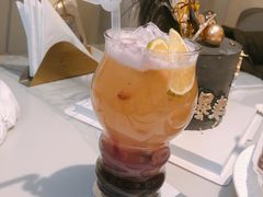 -Deer Park鹿园西餐(仁恒置地广场店)