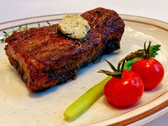 -马克西姆俄罗斯餐厅(通亚街店)