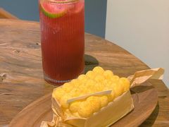 -奈诺甜品·生日蛋糕·下午茶(古城店)