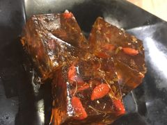 桂花糕-添好运点心专门店(中环IFC店)