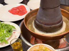 -将台涮肉(酒仙桥店)