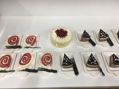 -星巴克(南京汉中环亚广场店)