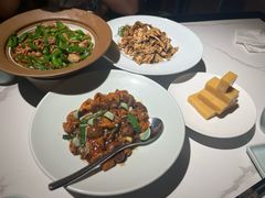 -四世同堂·京菜·烤鸭(双井店)
