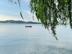 -东钱湖旅游度假区