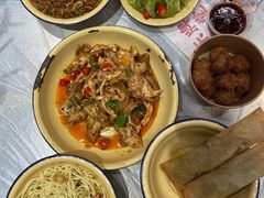 -东排食堂长沙小吃大排档(五一广场店)