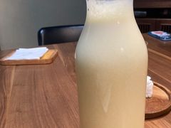 -青桃餐厅