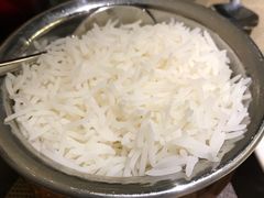 巴斯马蒂香米-Pita's&Tika's中东和印度风味餐厅(龙湖天街店)