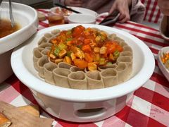 -西贝(上海中心店)
