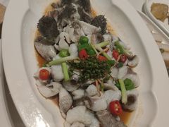-滋粥楼·顺德菜(番禺广场总店)
