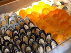 -元一希尔顿酒店·禅自助餐厅·啤酒花园