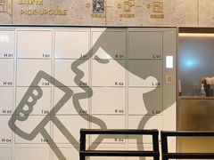 -喜茶(杭州龙湖西溪天街店)