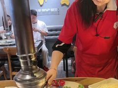 -喜来稀肉(虹泉路店)