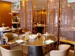 大堂-旺顺阁·北京菜·烤鸭(大望路店)
