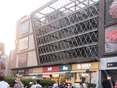 -THE hood开新里(御桥路店)