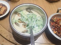 -实在湘·大碗土菜(竹料店)