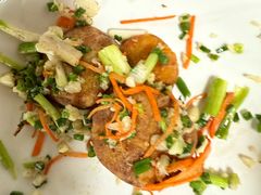 -阿伍海鲜大排档(塔湾金沙店)