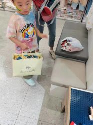 -孩子王(盐城宝龙广场店)