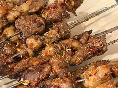 -老白家怡贵园烤肉