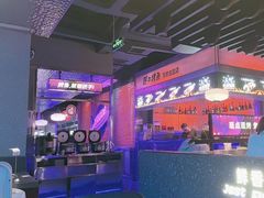 -匠子烤鱼(上邦百汇城店)
