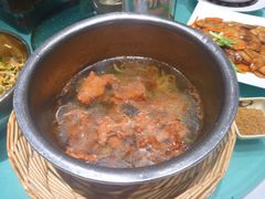 桑拿牛肉-奇滋豆味(南十四道街店)