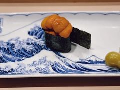 -鮨一日本料理(大中华店)