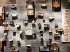 -清真·老金烧烤(舜华南路店)