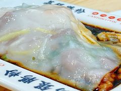 招牌三宝肠粉-荔银肠粉·非遗手藝(夫子庙店)