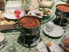 -番食园鲜食火锅(高新店)