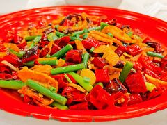 -嘉陵楼馋嘴城(簋街总店)