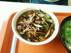 -东方削面(迎泽街店)