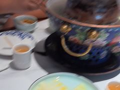 -东来顺•非遗火锅(外滩店)