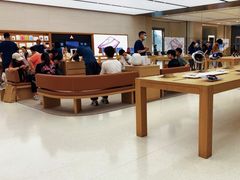 -Apple零售店(苏州店)