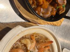 -潮界(虹桥新天地店)