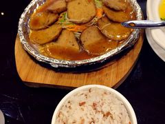 -素芝林素食养生会所(黄山豪庭·御府店)