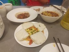 -美盛喜来登大酒店-盛宴标帜餐厅