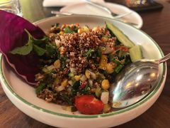 -ELI FALAFEL Lebanese&Mediterranean黎巴嫩美食(富城路店)