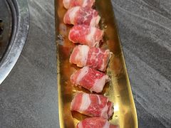 -炭火之恋韩式烤肉·鳗鱼(韩乐坊店)