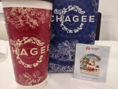 -霸王茶姬(东方新天地店)