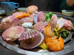 -三个渔夫·蒸汽海鲜(万德大厦店)