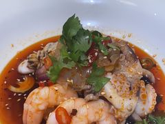 -徽镇小厨·经典徽菜(马连道店)