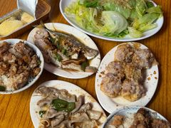 -正宗牛奇排骨饭(第一分店)